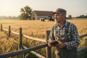Cijene stoke, peradi, sjemena i žitarica u padu!