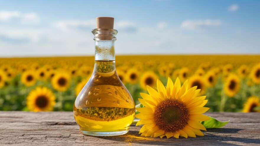 Cijene suncokretovog ulja padaju za kunu i pol