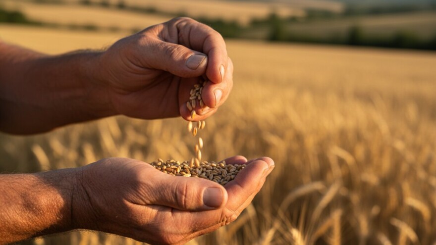 Cijenu pšenice u Hrvatskoj uskladiti s europskom