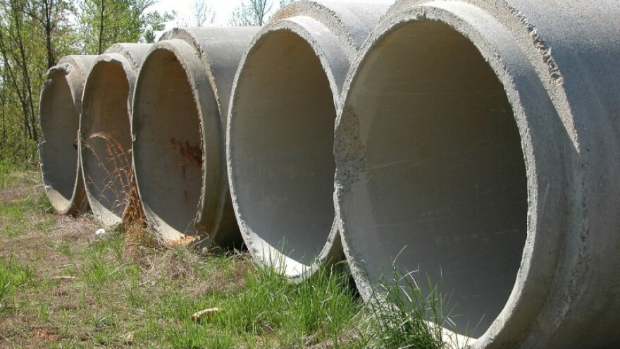 Općini Fužine 1,2 milijuna kuna za kanalizaciju