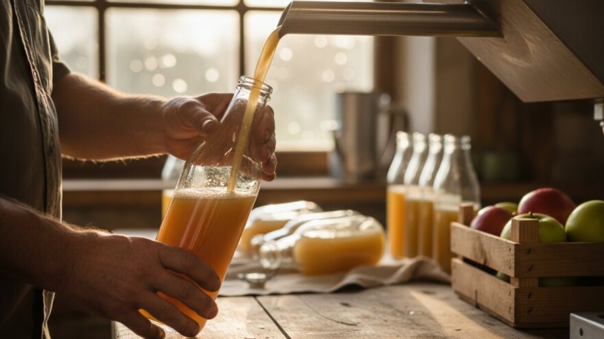 Cijevni pasterizator