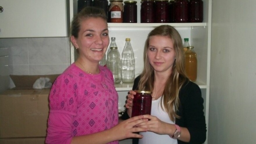 Kiseljenje cvekle za zimnicu