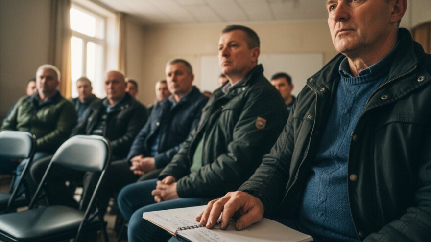 Ciklus zimskih predavanja