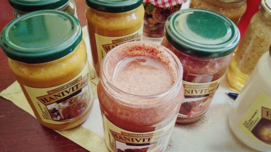 Sve lekovite biljke u medu pobeđuje - cimet