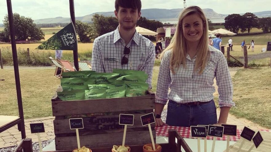 Više zarade, manje bacanja? Napravili čips od brokule!