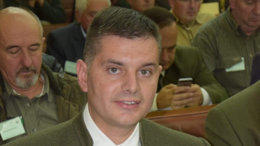 Bratislav Ćirković: Nije puška za sve kriva!