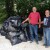 Članovi ŠRD "Gubavica" iz Omiša ponovo čiste Cetinu: Preneraženi smo količinom smeća