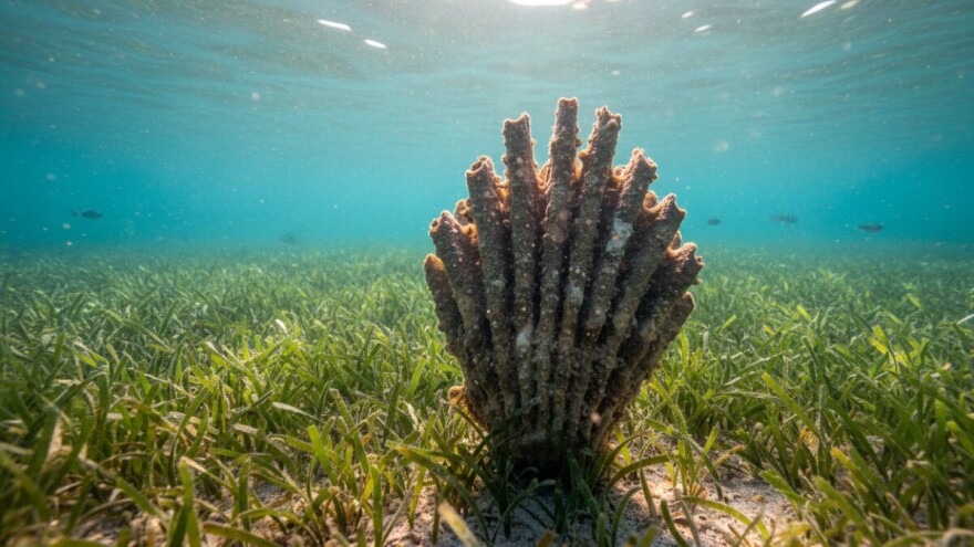 Čisto more u Kaštelima iznjedrilo perisku