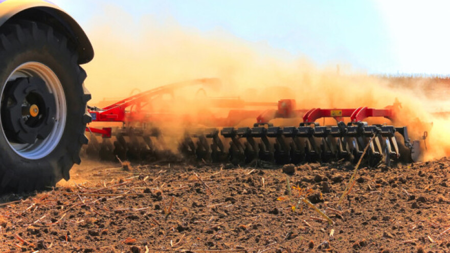 Kakva je budućnost čistog ratarenja?