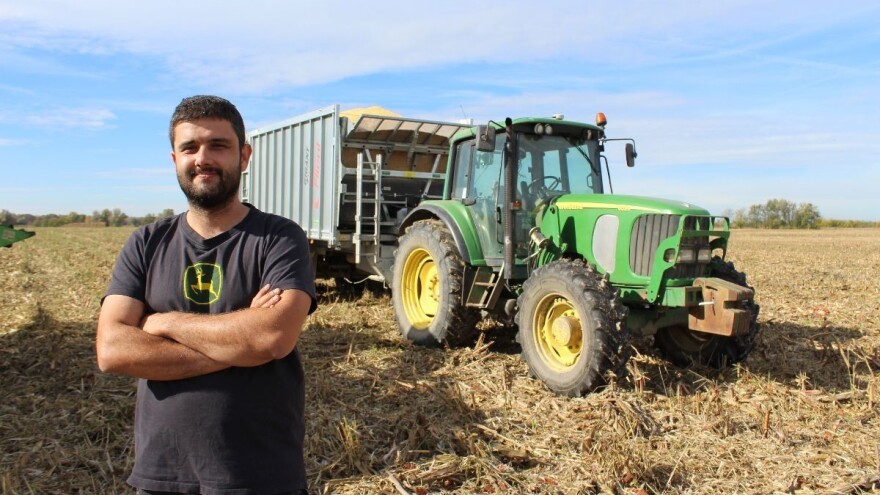 'Od polja do stola' uz solare? Što se krije iza uspjeha poznatog baranjskog restorana?