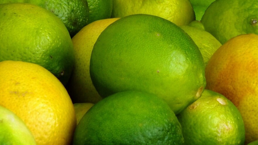 Zabranili i uvoz citrusa iz Italije