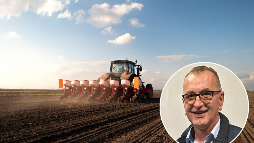 Profesor Čivić: Rokovi sjetve kukuruza su pomjereni, ali uzmite u obzir nekoliko faktora