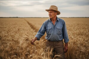 Cjenkanje za pšenicu