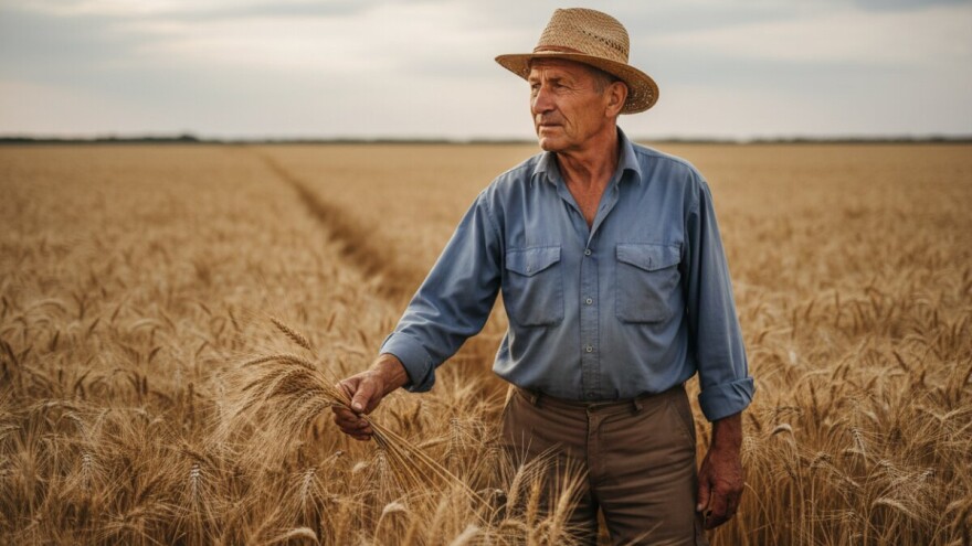 Cjenkanje za pšenicu