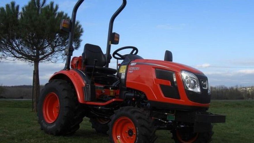Traktor Kioti CK 2810