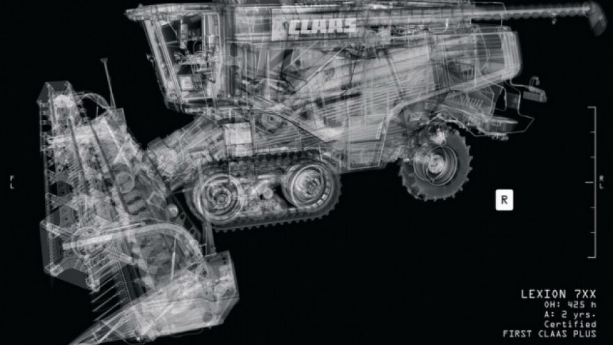 CLAAS uvodi program certifikacije rabljenih strojeva