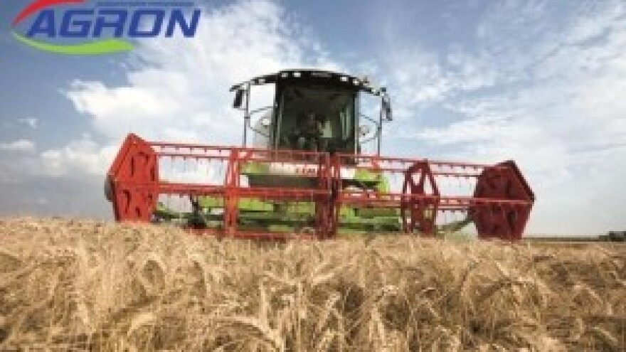 Dežurstvo servisa za strojeve u žetvi