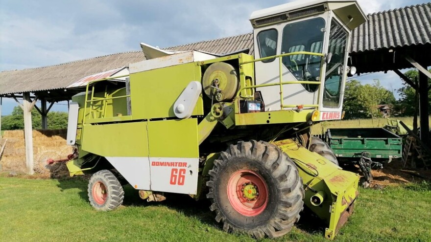 Šta sve treba proveriti na kombajnu pre žetve pšenice?