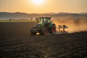 CLAAS ARION 400 plus