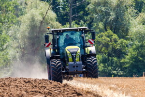 Gdje se može isprobati Claas Arion serije 600 na sedam dana, besplatno?
