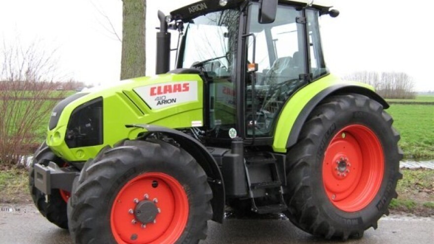 Dvije godine pogodnosti uz Arion 410 CIS!