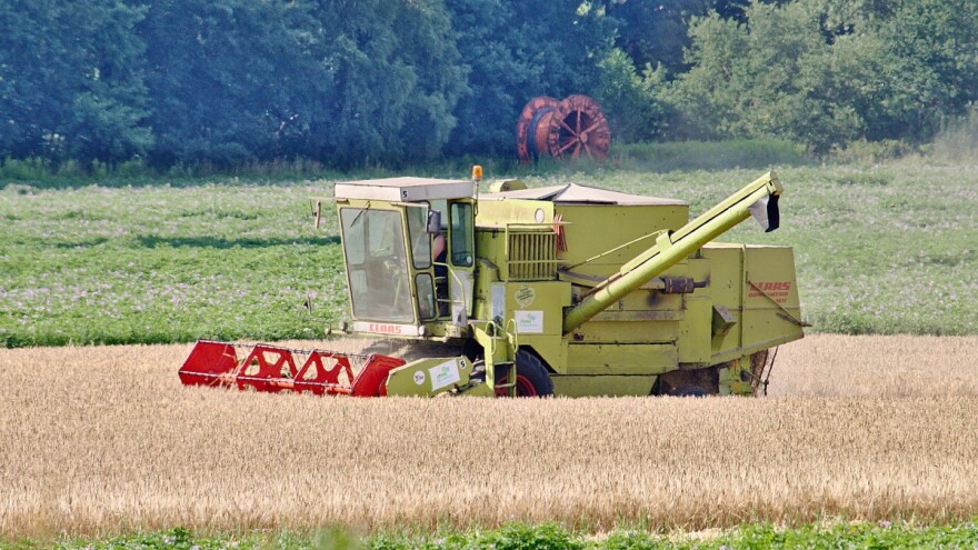 Posejao ječam na državnoj zemlji, lokalna samouprava skinula rod