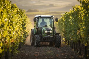 Claas Elios - mali traktor za velike izazove