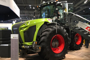 113. Sajam poljoprivrede Fieragricola u Italiji