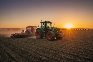 Claas i Horsch postavili svjetski rekord!