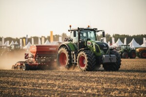Claas ponovo među najvećima na FarmShow-u!