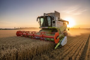 Claas - sinonim za vrhunsku tehnologiju i kvalitetu