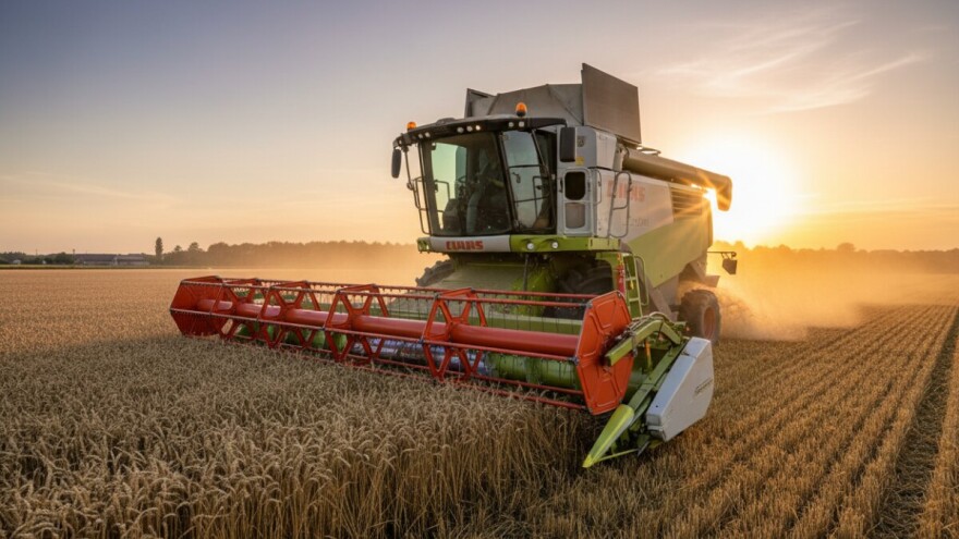 Claas - sinonim za vrhunsku tehnologiju i kvalitetu