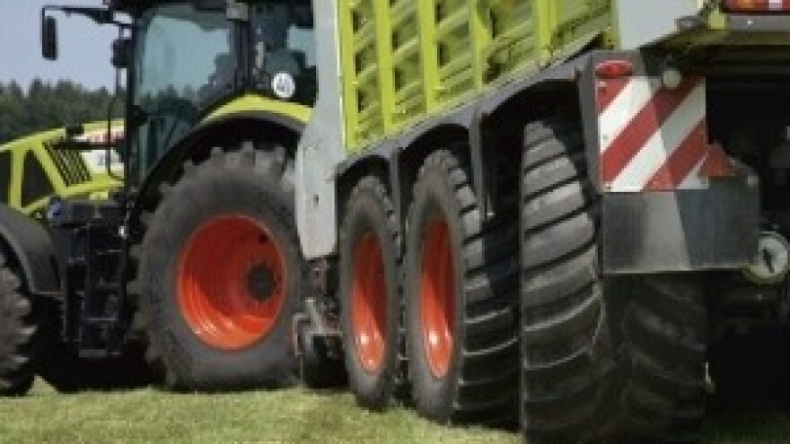 Zlatne i srebrne medalje na Agritehnici