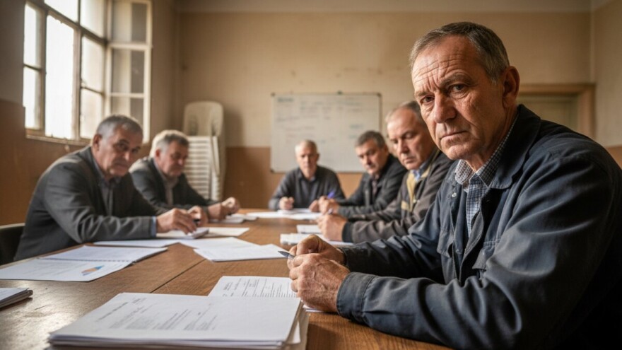 Članarina Poljoprivredne komore