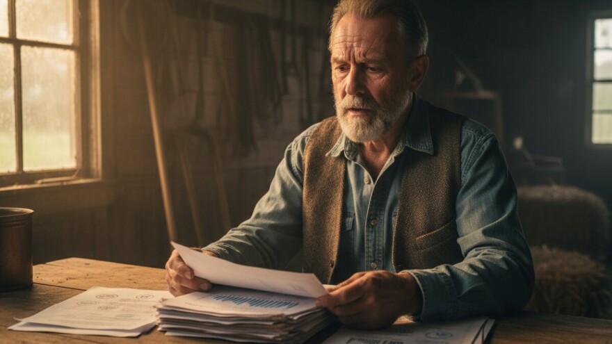 Članice moraju vratiti 180 milijuna eura pomoći poljoprivredi