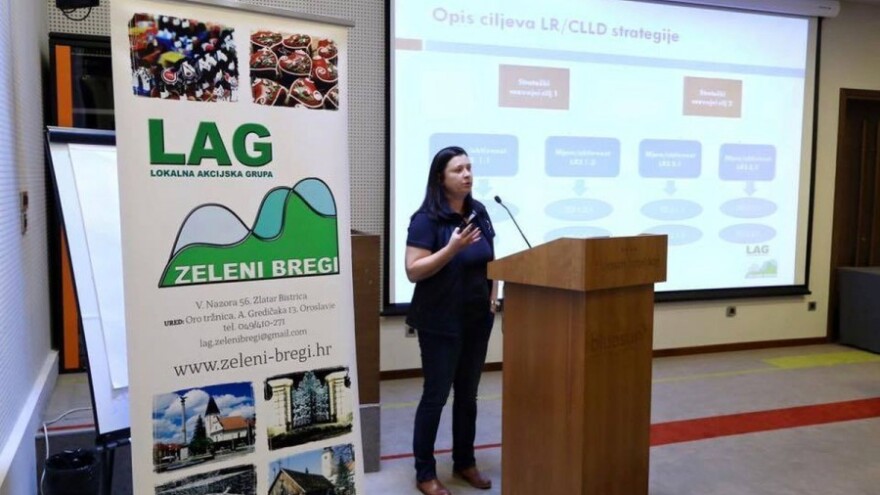 500 milijuna kuna za Lokalne akcijske grupe!