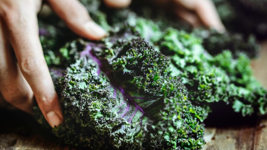 Kelj, spanać i kupus sve traženiji na tržištu