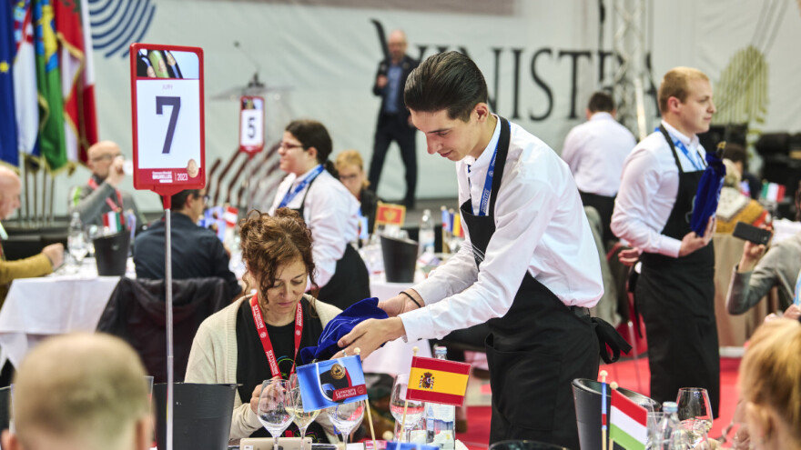 Na najprestižnijem svjetskom ocjenjivanju vina Hrvatska osvojila 23 zlatne medalje