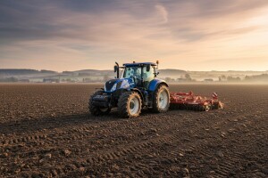 CNH preuzima danski Kongskilde