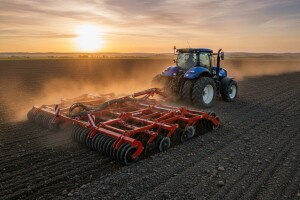 CNH preuzima danski Kongskilde