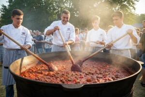 Čobanac za Ginisa stiže iz Vukovara!