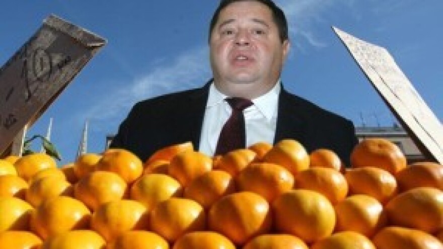 Kaznena prijava protiv ministra Čobankovića zbog afere Opuzen