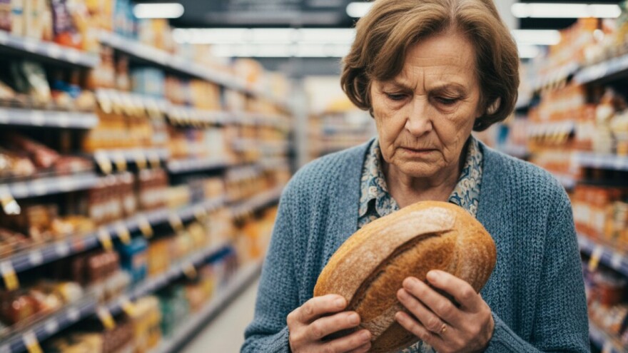 Čobanković: do pada cijena hrane neće doći!