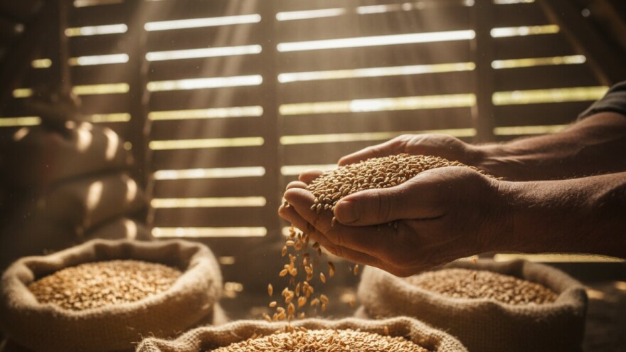 Čobanković dopustio sjetvu tavanuše