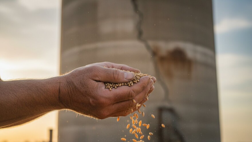 Čobanković: Država neće određivati otkupnu cijenu pšenice