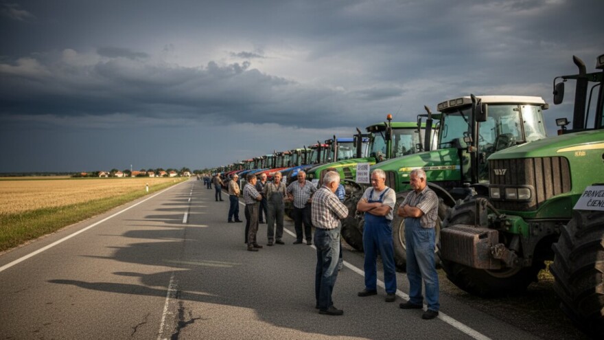 Čobanković: Ispoštovali smo sve dogovoreno u Đakovu
