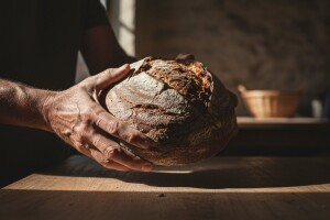 Čobanković: Kruh nije poskupio, prosvjeduju dva-tri tipa