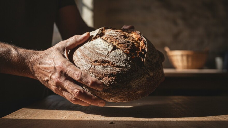 Čobanković: Kruh nije poskupio, prosvjeduju dva-tri tipa