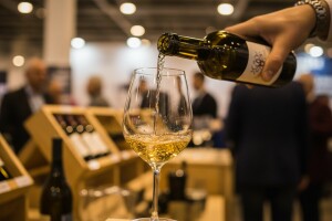 Čobanković na 17. Vinistri