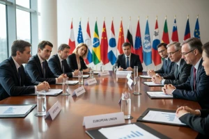 Čobanković na 37. FAO ministarskoj konferenciji